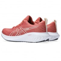 Кросівки для бігу жіночі Asics GEL-EXCITE 10 Light garnet/Rose dust